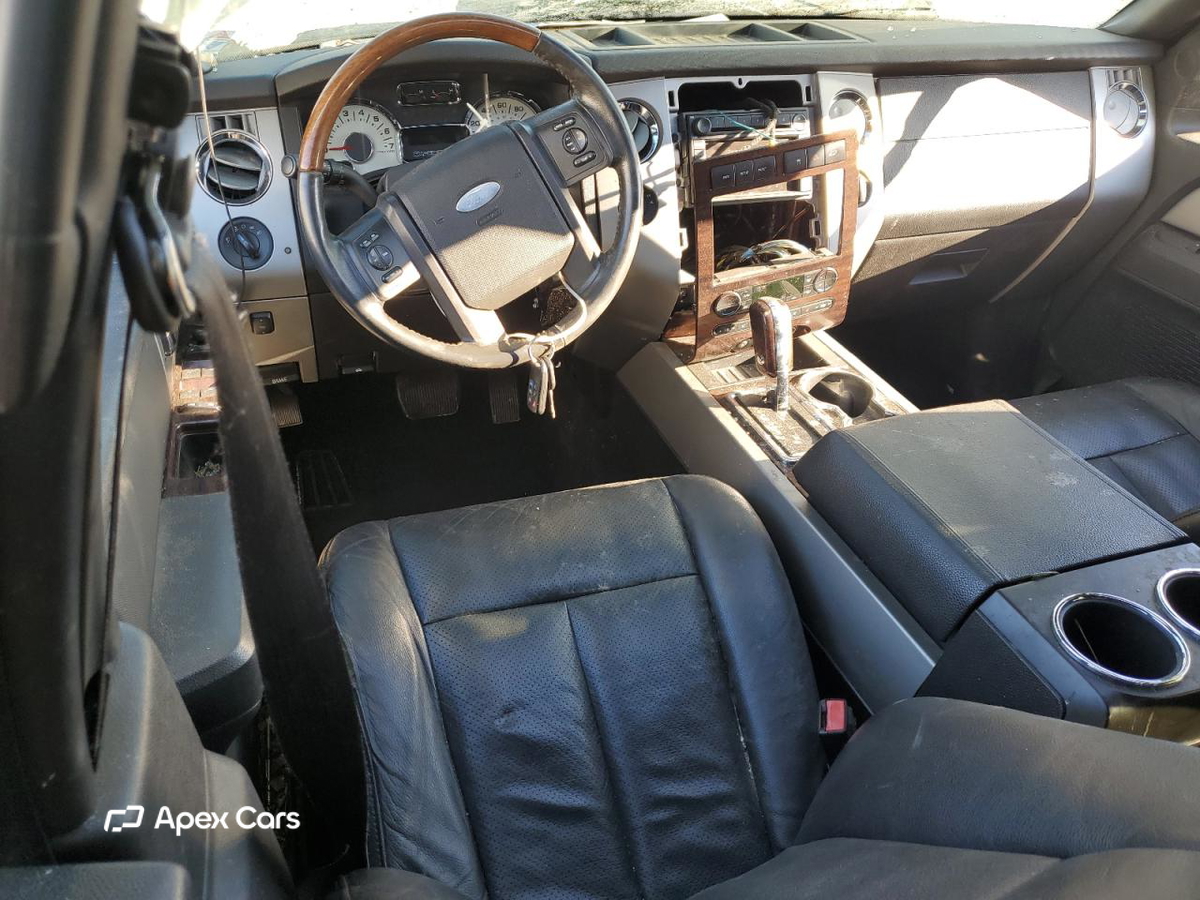 Ford Expedition 2007