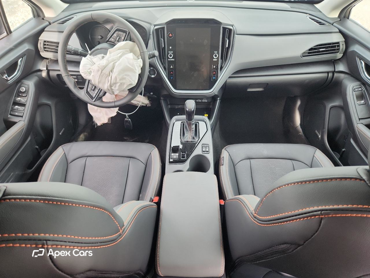 Subaru XV 2025