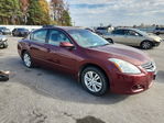 Nissan Altima 2011