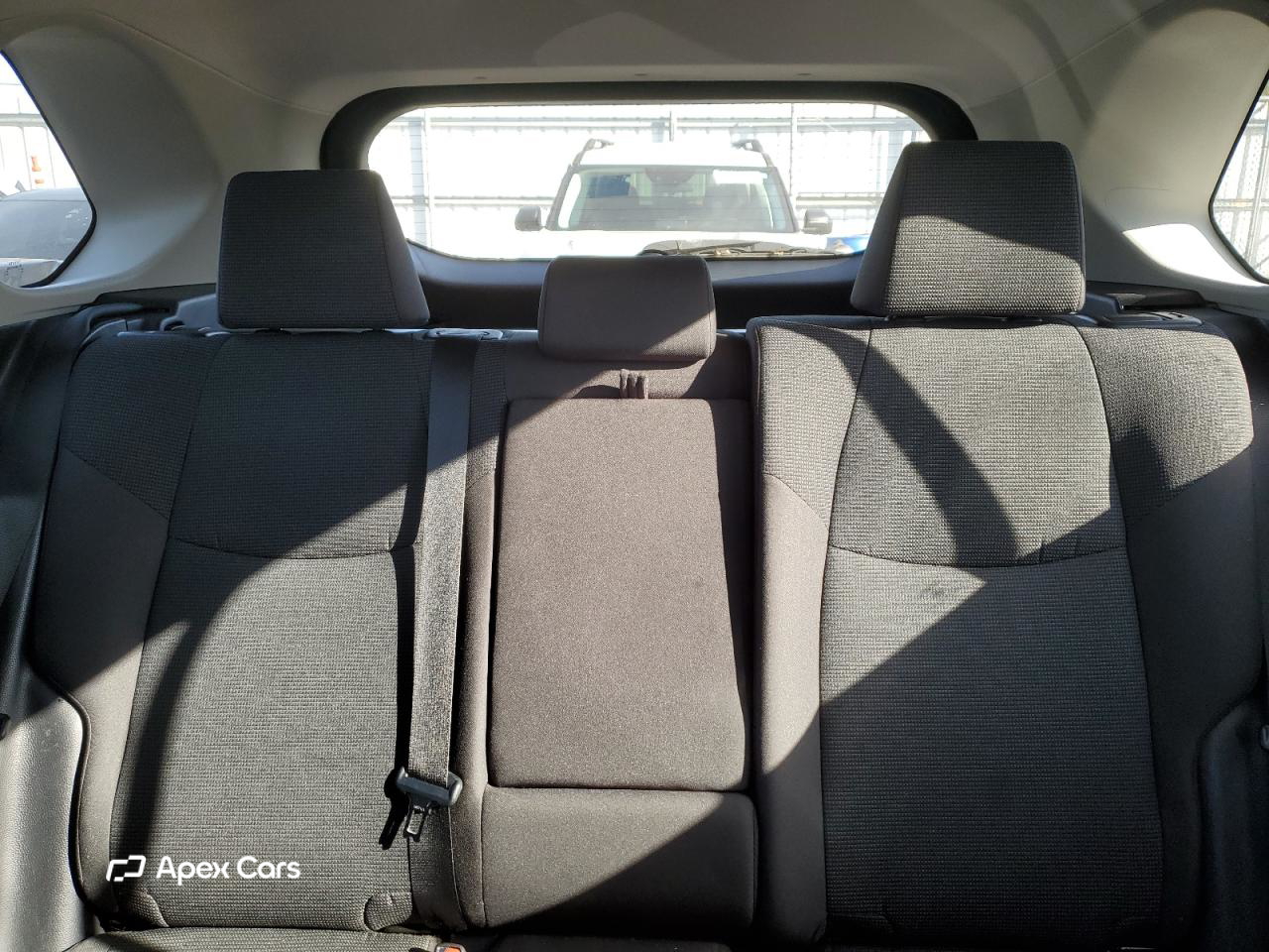Toyota RAV 4 2020