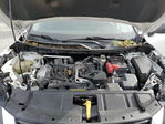 Nissan Rogue 2021