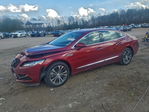 Buick LaCrosse 2017