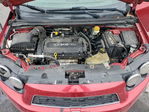 Chevrolet Sonic 2012