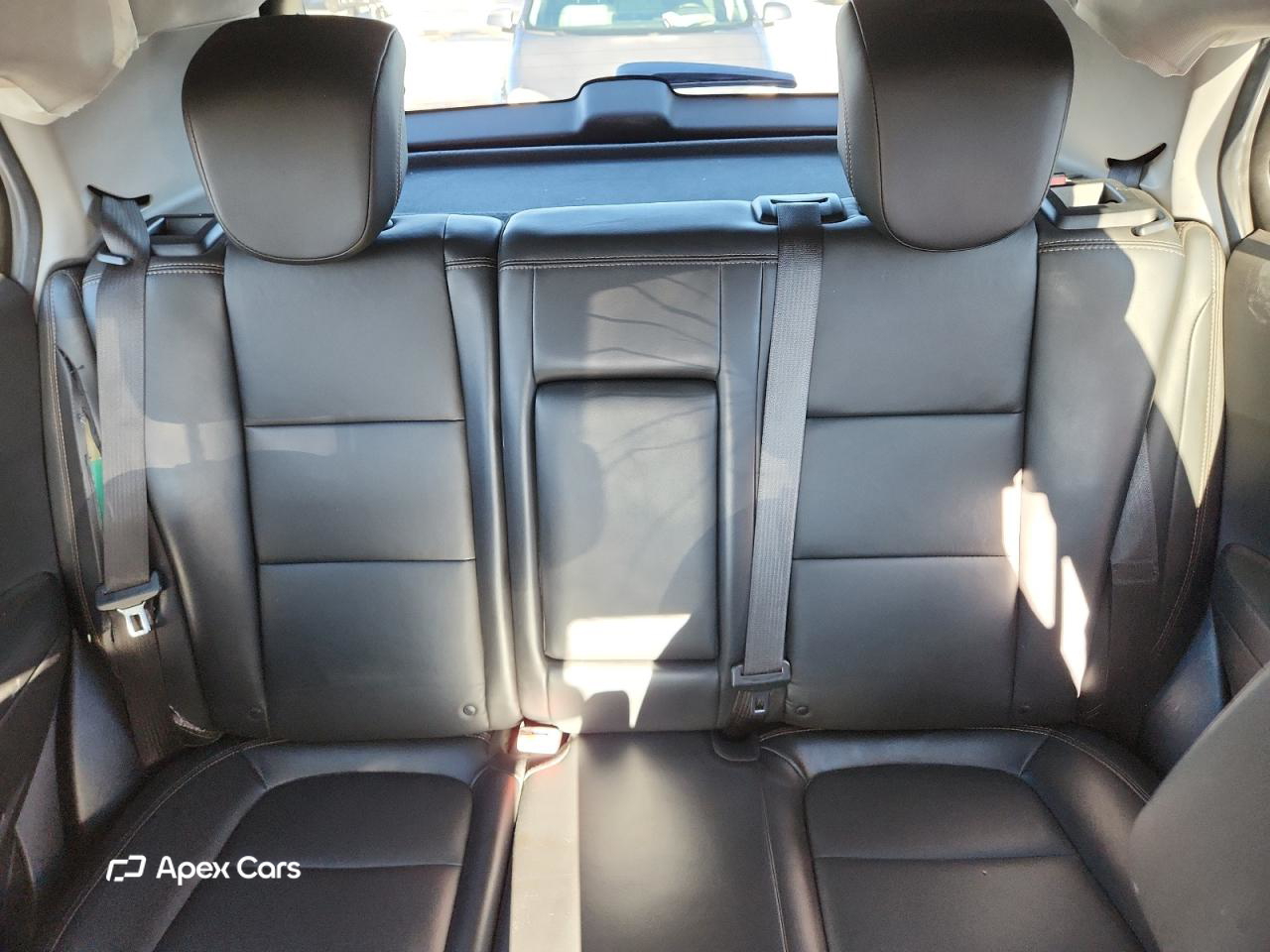 Chevrolet Trax 2020