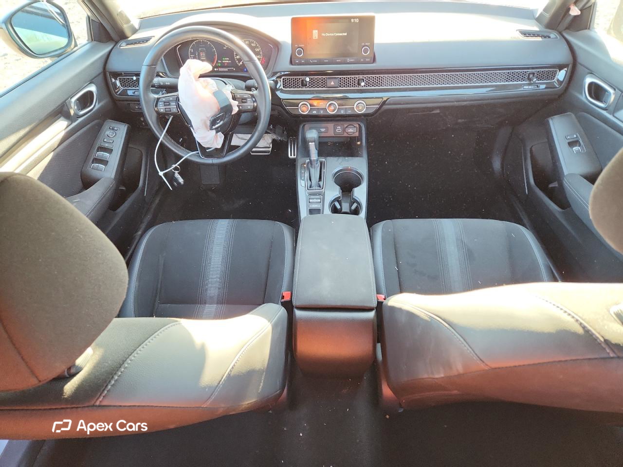 Honda Civic 2024