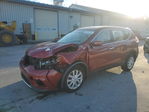 Nissan Rogue 2015