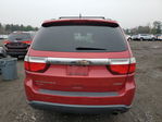 Dodge Durango 2011