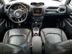 Jeep Renegade 2018