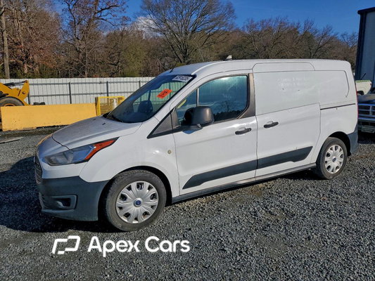 Ford Transit 2019 - Image 1 of 13