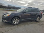 Subaru Outback 2012