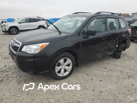 Subaru Forester 2015 - Zdjęcie 1 z 14