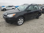 Subaru Forester 2015