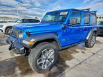 Jeep Wrangler 2025