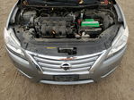 Nissan Sentra 2014