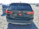 BMW X1 2016