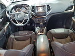 Jeep Cherokee 2017