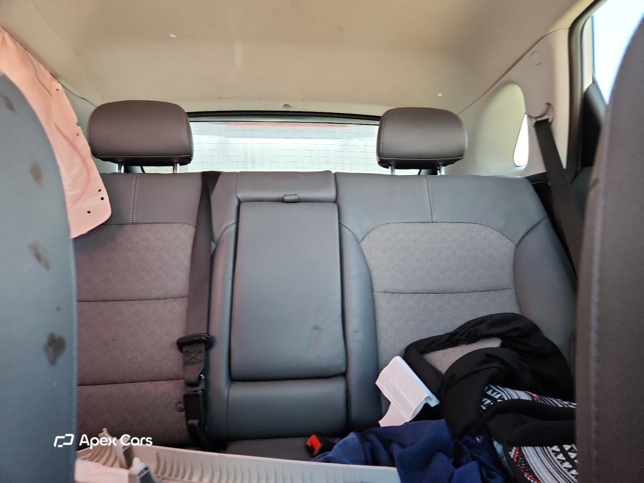 Kia Niro 2019