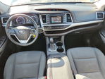 Toyota Highlander 2019