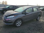 Ford Fiesta 2014