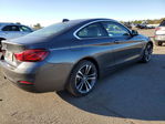 BMW Series 4 2020