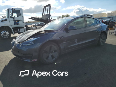 Tesla Model 3 2023 - Image 1 of 13