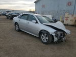 Chevrolet Impala 2016