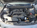Subaru Legacy 2015
