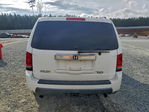 Honda Pilot 2011