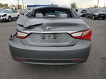 Hyundai Sonata 2011