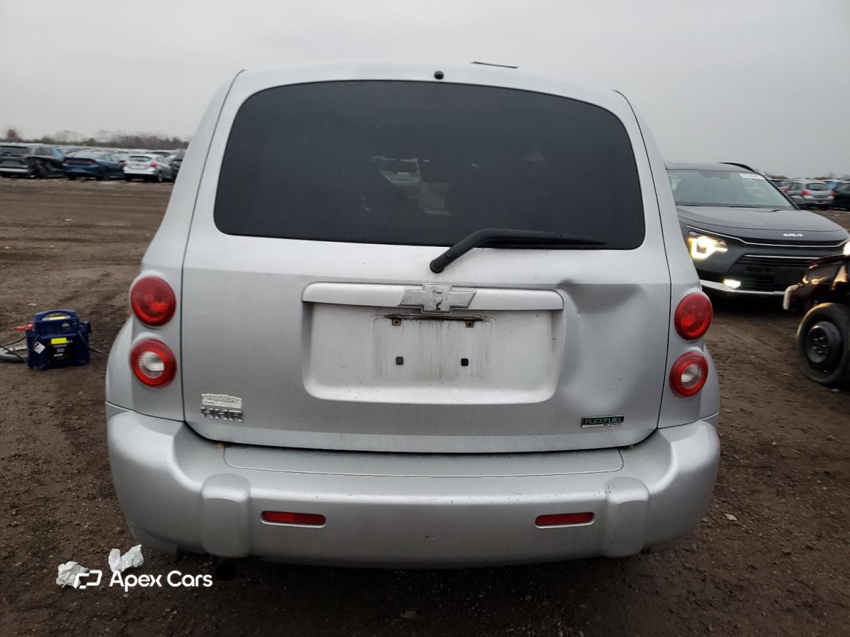 Chevrolet HHR 2010