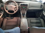 Ford Explorer 2001
