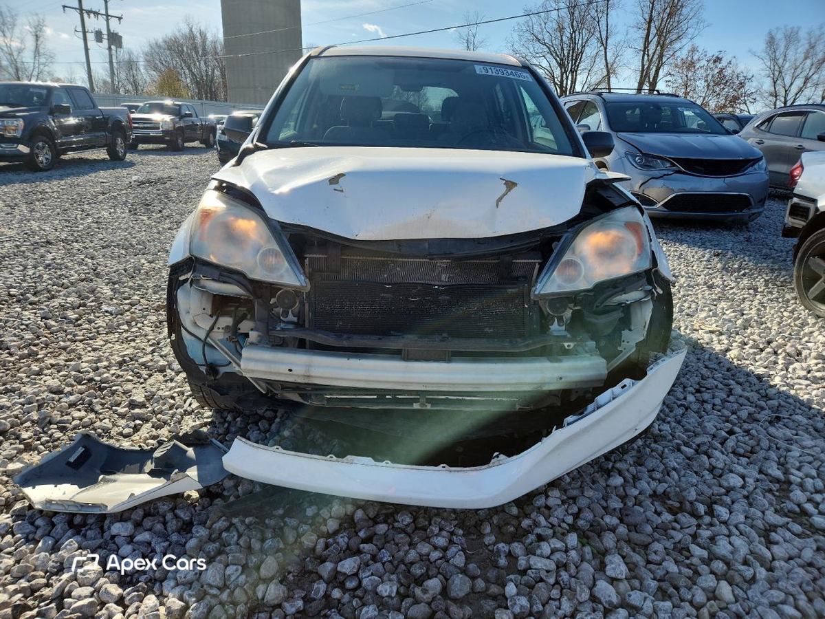 Honda CR-V 2011
