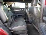 Ford Explorer 2016