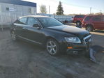 Audi A6 2011