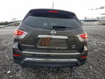 Nissan Pathfinder 2015
