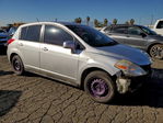 Nissan Versa 2011