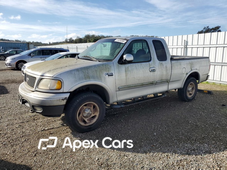 Ford F-150 2000 - Image 1 of 12