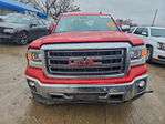 GMC Sierra 2014