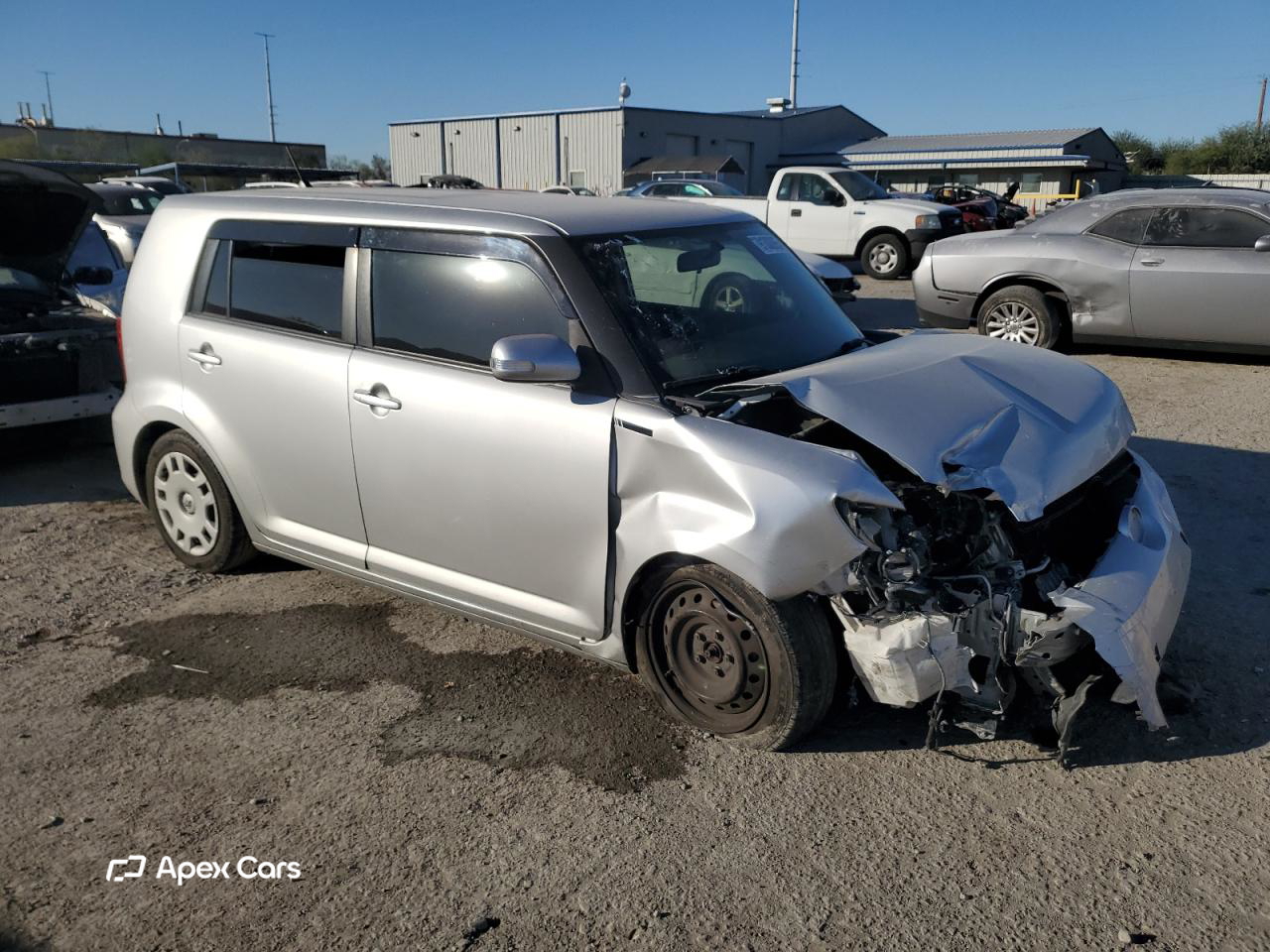 Toyota  2015