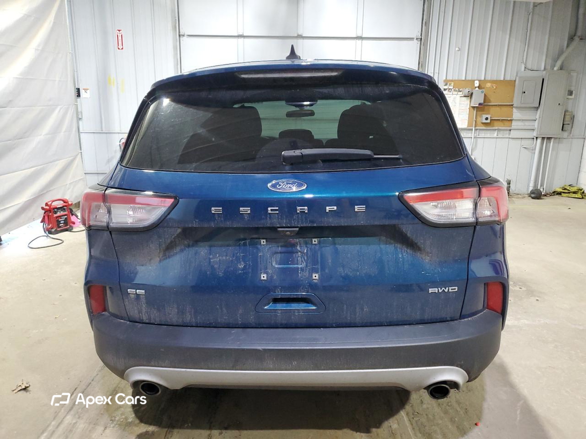 Ford Escape 2020