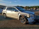 GMC Terrain 2013