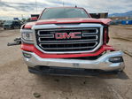 GMC Sierra 2017