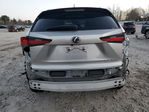 Lexus NX 2020