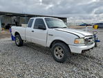 Ford Ranger 2009