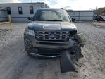 Ford Explorer 2016