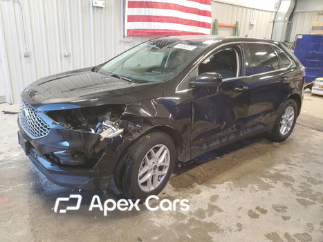 Ford Edge 2024 - Image 1 of 14