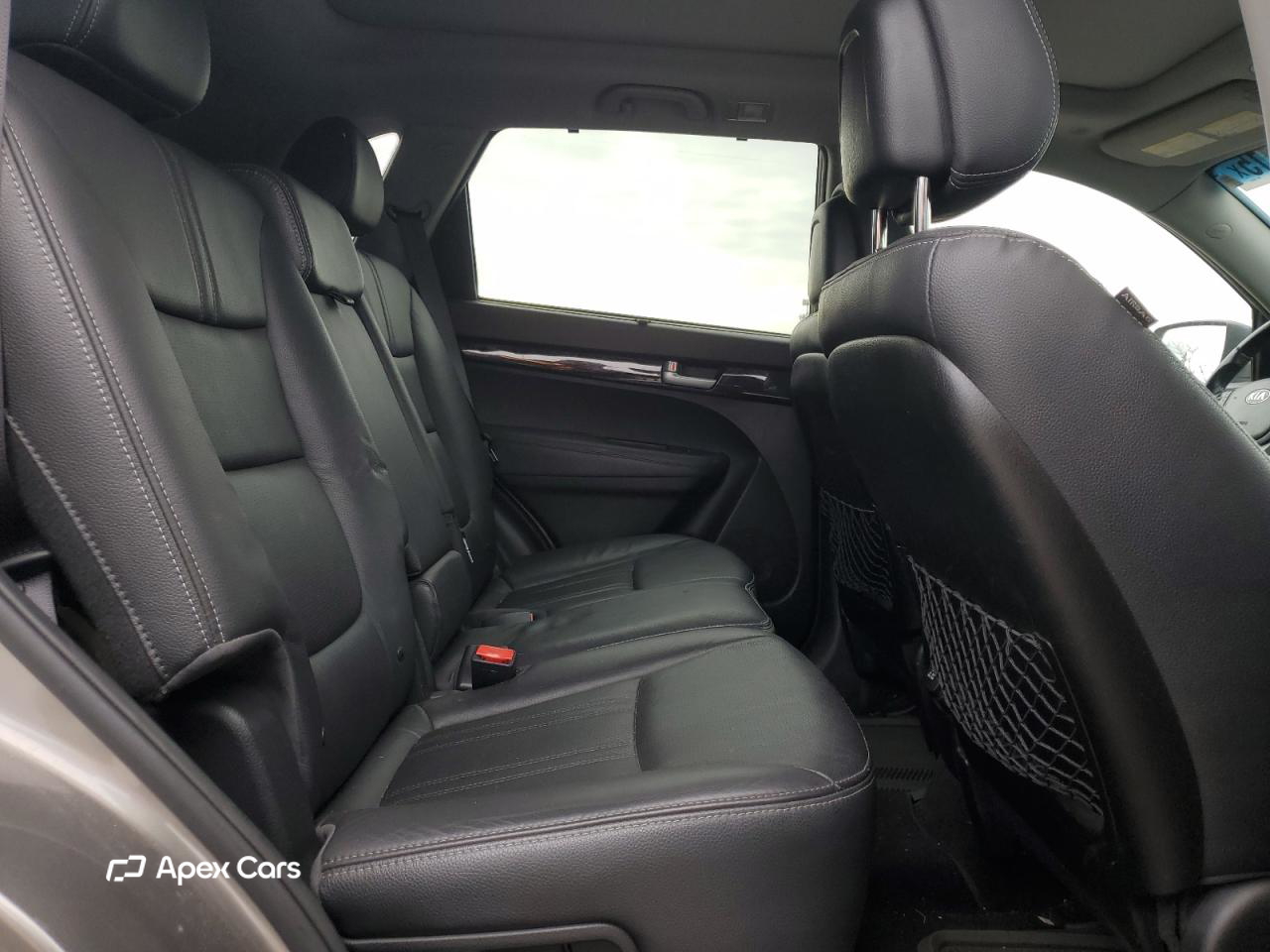 Kia Sorento 2015