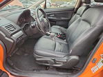 Subaru XV 2013