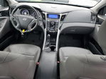 Hyundai Sonata 2011