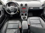 Audi A3 2011